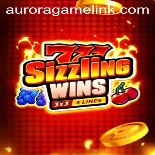 Exploring the Exciting World of 777sizzlingwins: An Aurora Game Adventure