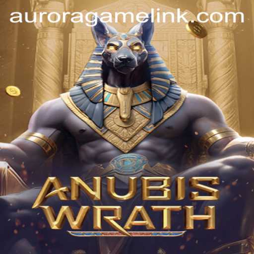 Unleashing the Mysteries of AnubisWrath: A Journey into the Aurora Game
