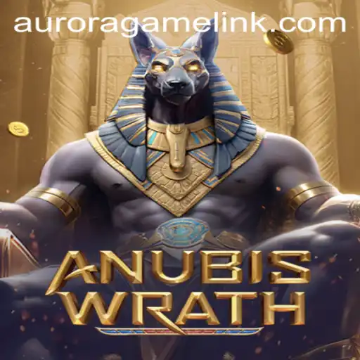Unleashing the Mysteries of AnubisWrath: A Journey into the Aurora Game