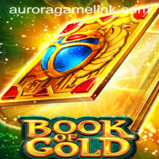 Discover the Mystical World of BookofGold: A Journey Through the Aurora Game