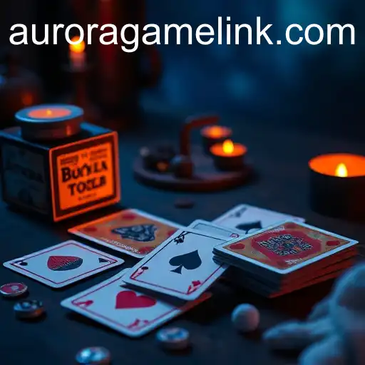 Exploring the World of Card Games: A Focus on Aurora Game