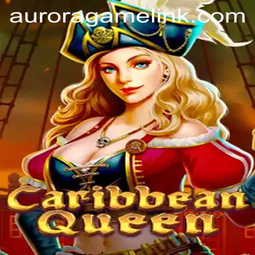 CaribbeanQueen: Dive into the Enchanting World of Aurora Game