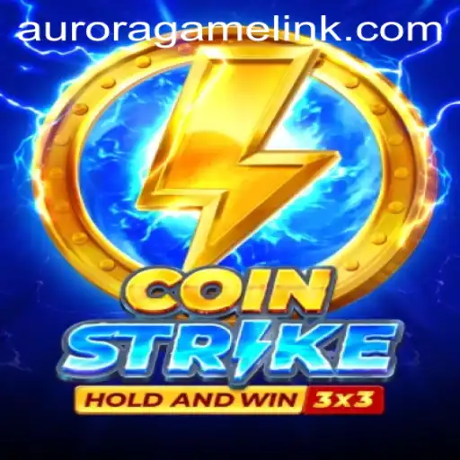Discovering Coinstrike: The Unique Experience of Aurora Game