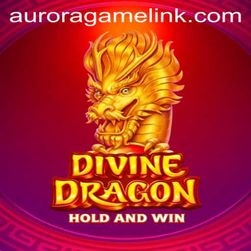Discovering DivineDragon: The Mystical World of Aurora Game