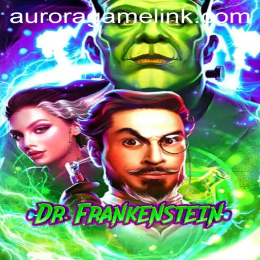 DrFrankenstein: Unravel the Mysteries of the Aurora Game