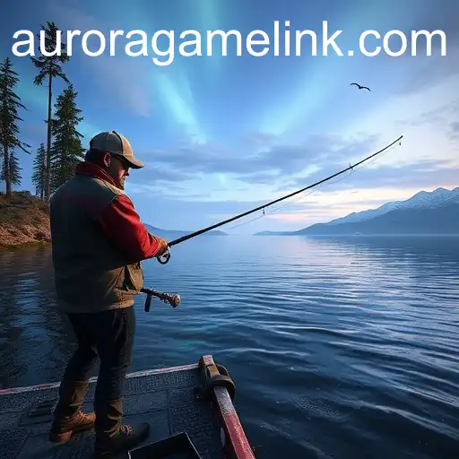 Exploring the Thrills of Aurora Game: The Ultimate Fishing Game Experience