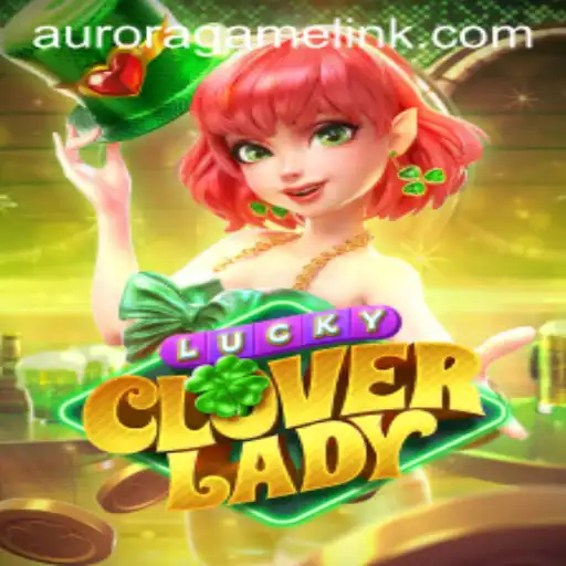 Dive Into the Magical World of LuckyCloverLady: Exploring the Enchanting Aurora Game