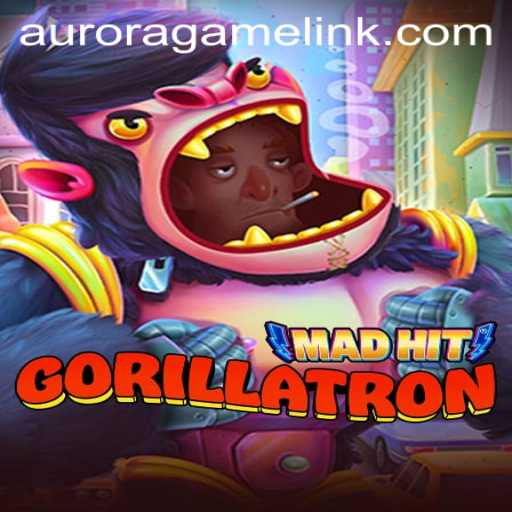 MadHitGorillatron: An Insight into the Aurora Game Phenomenon