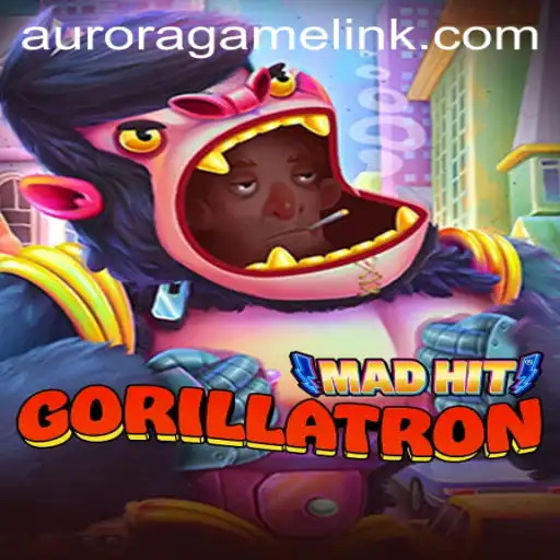 MadHitGorillatron: An Insight into the Aurora Game Phenomenon