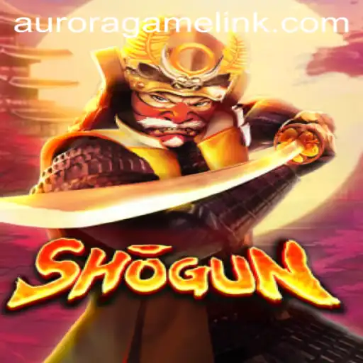 Exploring the World of Shogun in Aurora Game