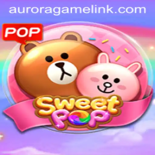 SweetPOP: A New Wave in Gaming with Aurora Game Integration