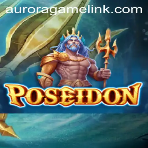 Embark on an Epic Journey with Poseidon: The Aurora Game