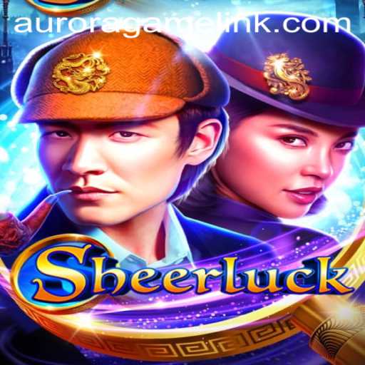 Unraveling the Mysteries of Sheerluck: A Dive into the Aurora Game