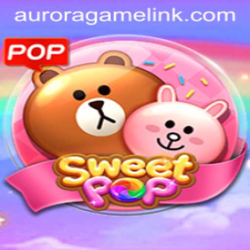 SweetPOP: A New Wave in Gaming with Aurora Game Integration