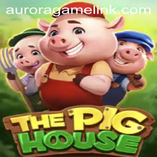 Exploring ThePigHouse: A Unique Gaming Experience with Aurora Game
